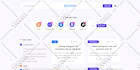 create a modern responsive wordpress ecommerce website with elementor pro