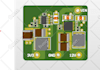 design pcb in altium, kicad, proteus and eagle cad