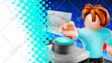 make you a professional roblox game logo or a gfx