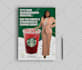 design brochure, company profile, catalog, annual reports, booklet by indesign