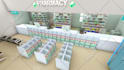 do 3d architectural modeling rendering and walkthrough video