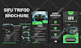 design canva powerpoint presentation slides pitch deck