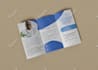 design flyers, brochure, mockups, booklets and trifolds