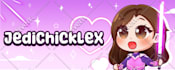 make chibi screen or banner for twitch