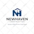 do professional modern minimalist 3d business logo design within 24 hours