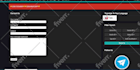 create or fix contact form issues, fix email issues