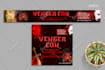 design professional and engaging web banner ads