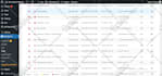 remove malware from your full server wordpress websites and set up security