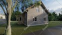 do architecture, lighting and interior designing
