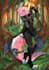 draw amazing art for your furry character or nsfw
