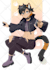 draw anime style commissions