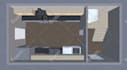 convert 2d drawings into 3d architectural rendering
