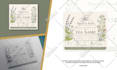 do custom product label and packaging label design
