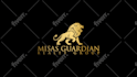 design creative gold logo