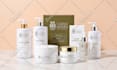 design premium product packaging, bottle, box, and 3d mockups