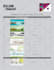 do top quality design in indesign, photoshop, illustrator