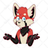 draw a custom telegram sticker pack