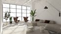 do interior design with rendered images