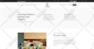 design or redesign your wordpress landing page or website