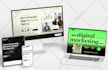 do wordpress ecommerce website and online store with woocommerce