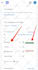 fix google merchant center and misrepresentation issue, feed error