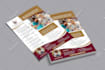 do professional healthcare, home care, medical or any business brochure