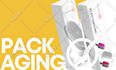 do amazon product packaging, box packaging, premium packaging and label design