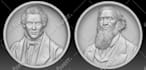 sculpt any 3d coin and medallion for printing