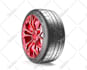 create 3d model especially cars for printing or renders