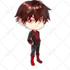 draw chibi anime style for you