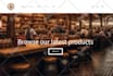 build, rebuild, redesign wordpress website design, business website development