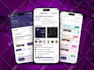 build,rebuild custom ai website as full stack developer,front,backend web design