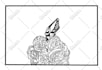 make anime tattoo design