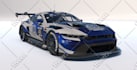 design your car livery wrap on iracing, lemans ultimate, and assetto corsa
