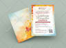 design your flyer, brochure, poster, advertisement, leaflet, handout, banner