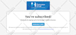 be your mailchimp, aweber or getresponse expert