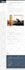 make modern and responsive wordpress website design or blog