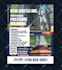 design pressure washing flyer