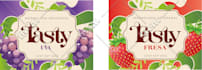design print ready product labels and packaging with a 3d