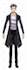 draw and rig 2d vtuber model live2d model live2d rigging vtuber commission