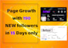 manually unfollow your instagram followings
