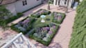 create conceptual landscape design