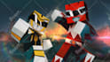 design minecraft thumbnails for roleplays, smps, and more