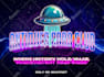 make your logo design in retro 80s vintage style