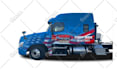 do stunning wrap designs for semitrucks and all vehicles