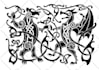 make a viking or celtic design