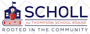 create a political logo design or campaign flyer