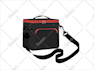 design modern and professional bag design