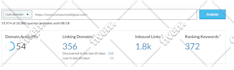 write and publish article on high da sites with premium guest post seo backlinks