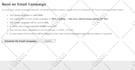 send bulk email marketing, bulk email blast, email campaign